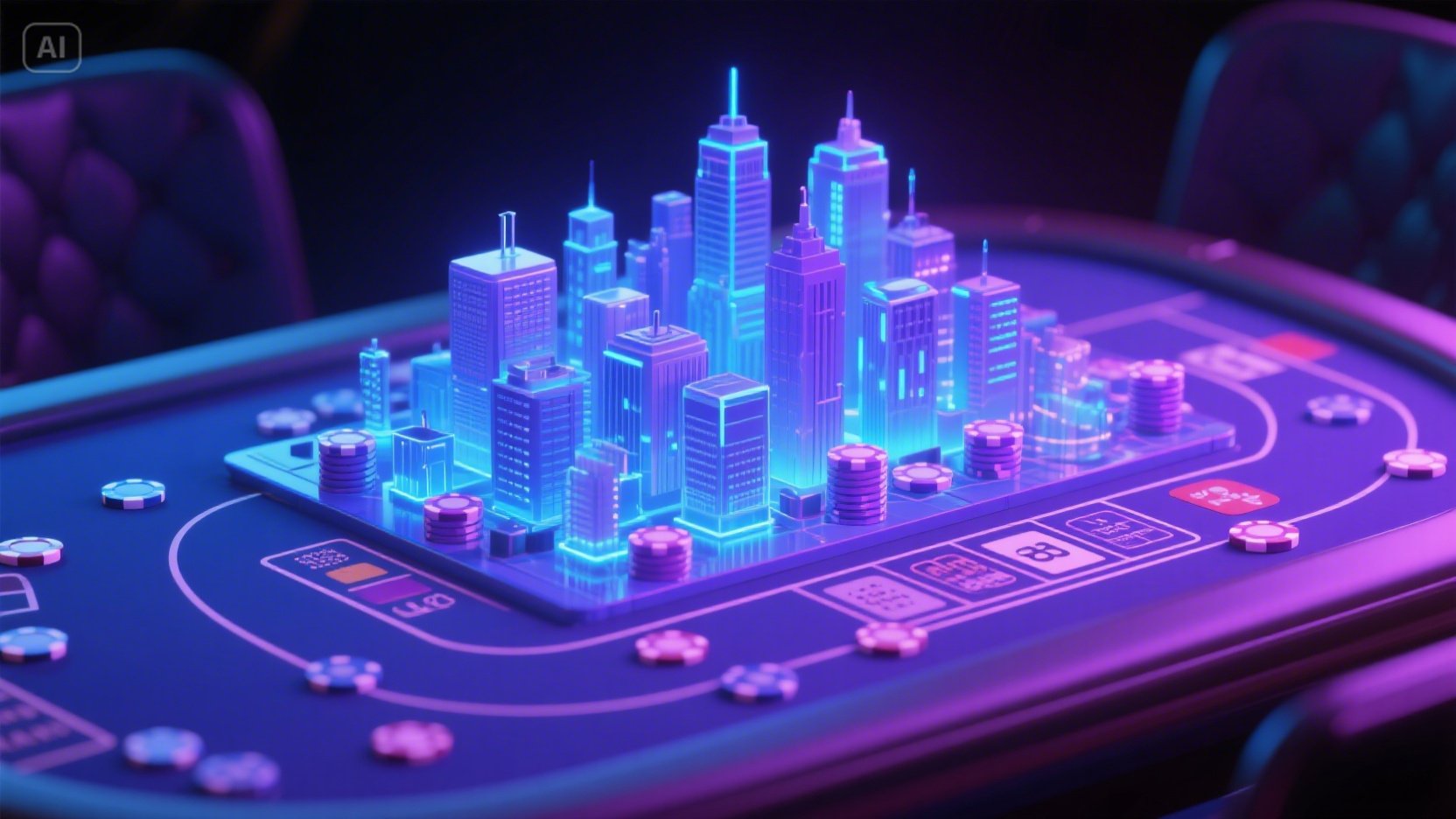 Casino Trickz Casino desktop and mobile interfaces