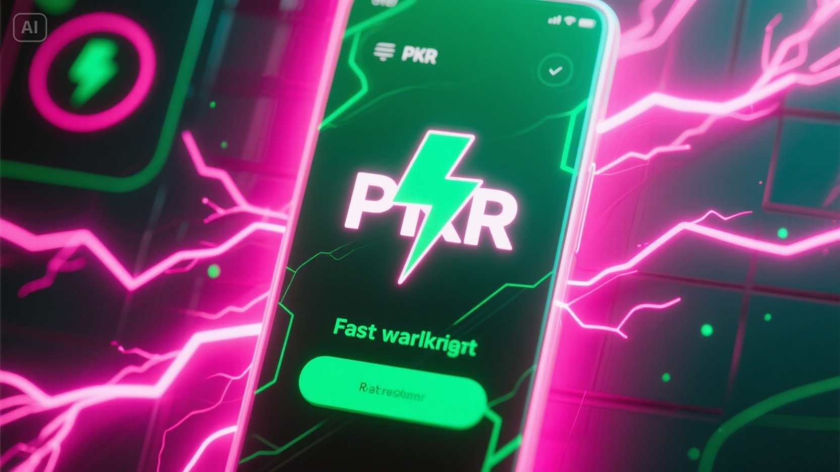 Registration at Trickz Casino Casino