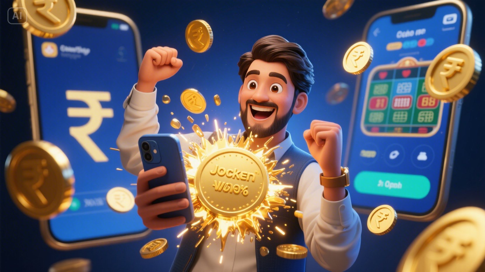 Registration at Trickz Casino Casino