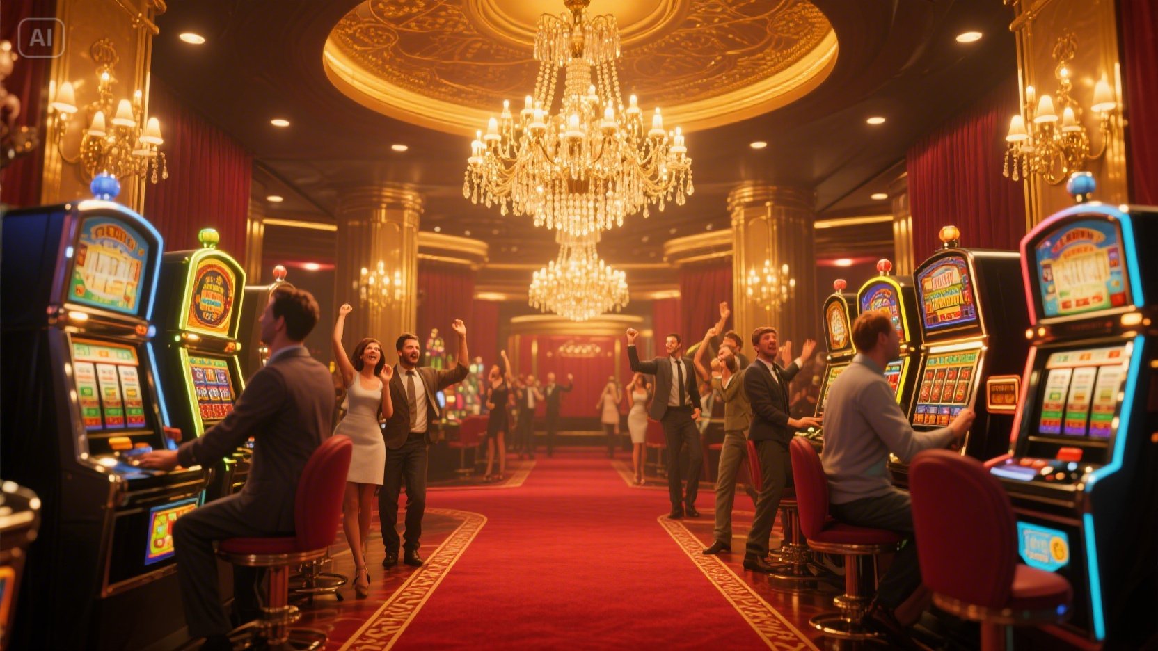 Registration at Trickz Casino Casino