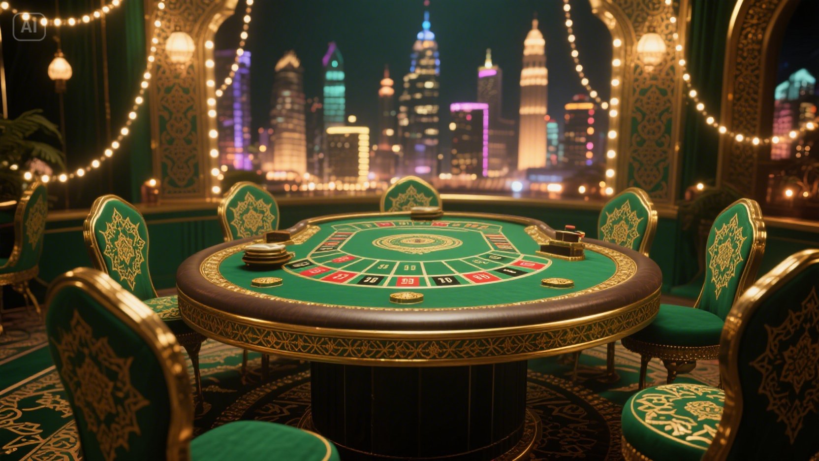 Casino Trickz Casino desktop and mobile interfaces