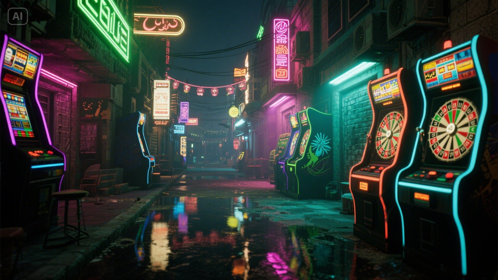 Registration at Trickz Casino Casino