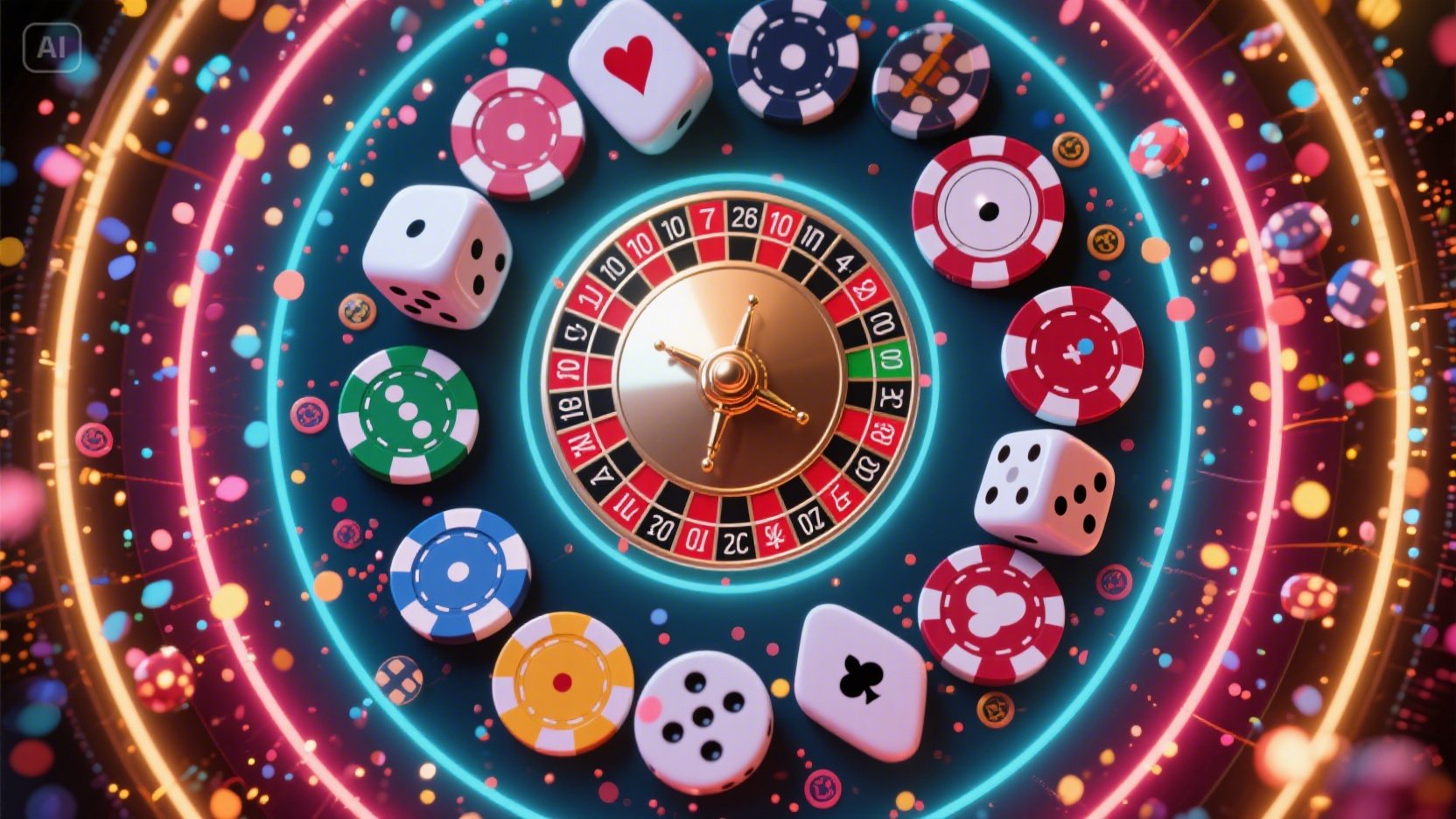 Registration at Trickz Casino Casino